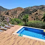Piso Duro Comares