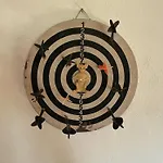 Piso Duro Апартаменты Комарес