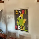 Апартаменты Piso Duro