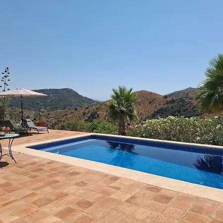 Apartment Piso Duro Comares