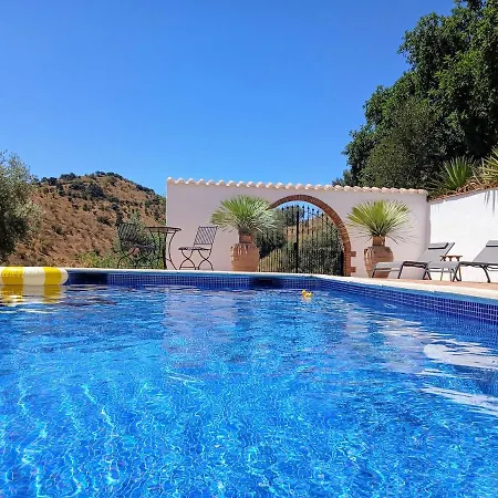 Piso Duro Apartment Comares