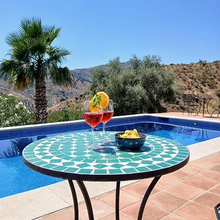 Piso Duro Apartment *