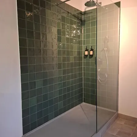 Piso Duro Апартаменты *