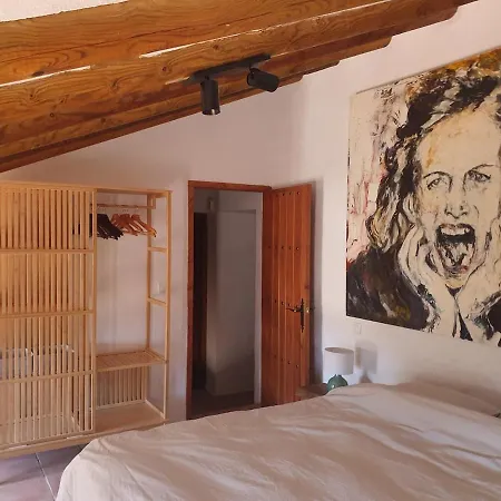 Piso Duro Appartement