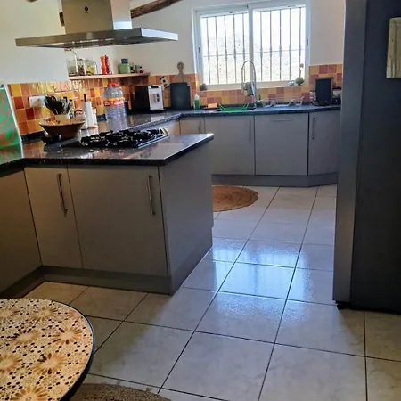 Appartement Piso Duro *