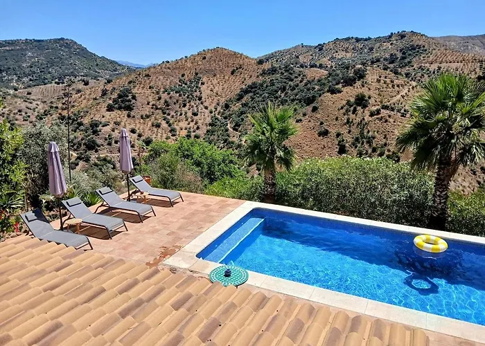 Piso Duro Comares