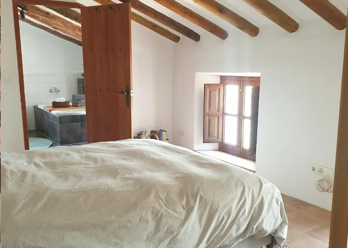Piso Duro Comares