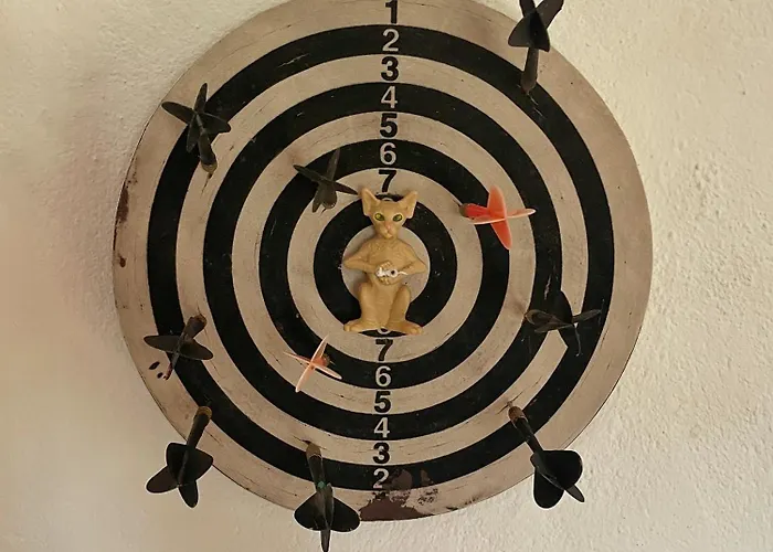 Piso Duro Lejlighed Comares