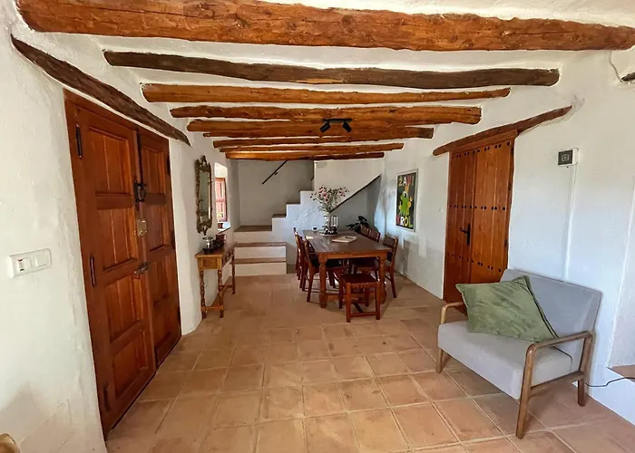 Lejlighed Piso Duro Comares