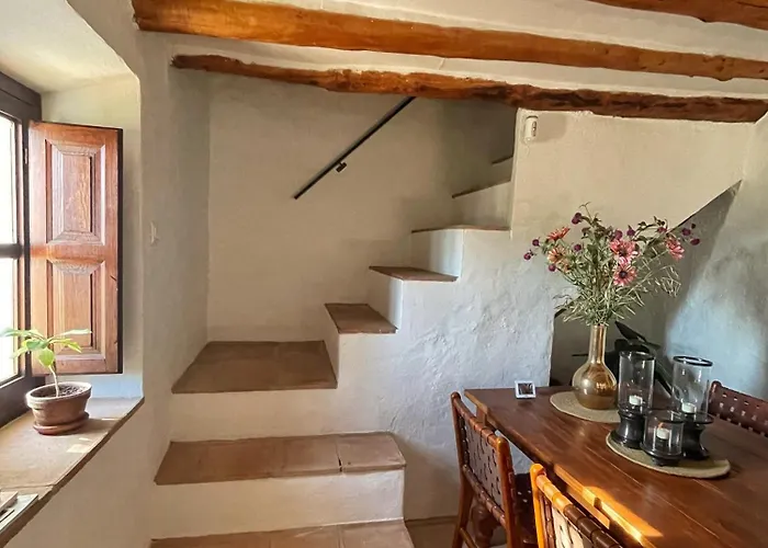 Piso Duro Lejlighed Comares